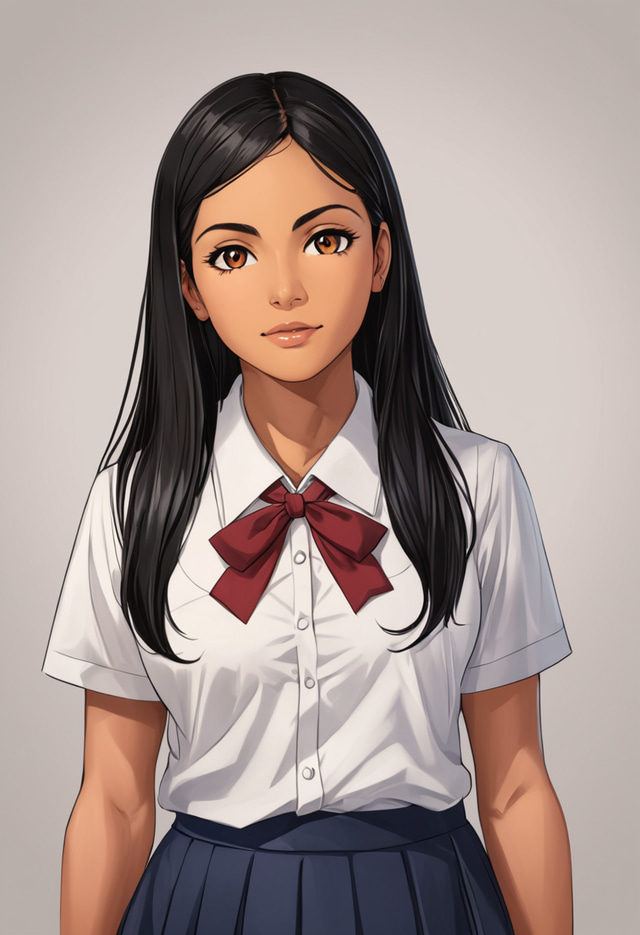 Lana Colon avatar