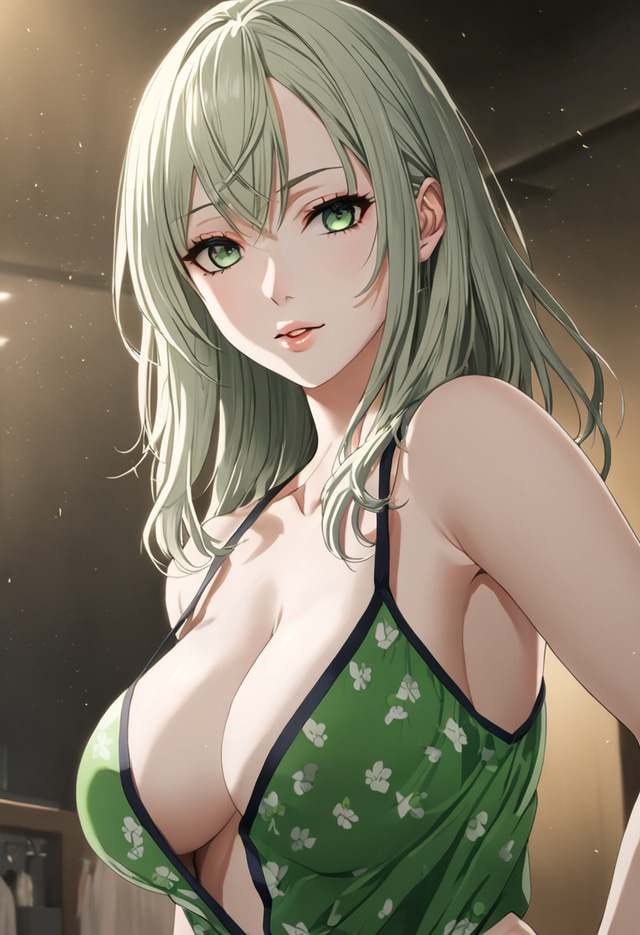 Gia Reeves avatar