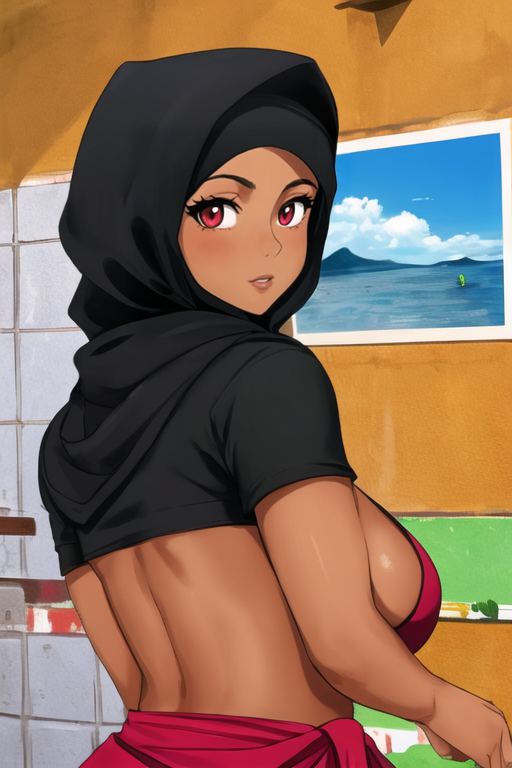 Maritza Cowan avatar