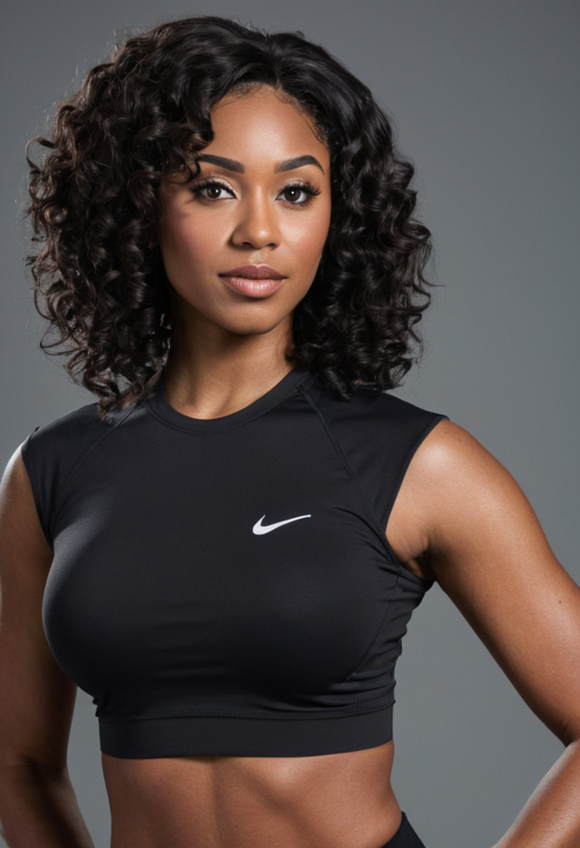 Aliyah Watts AI Girlfriend avatar
