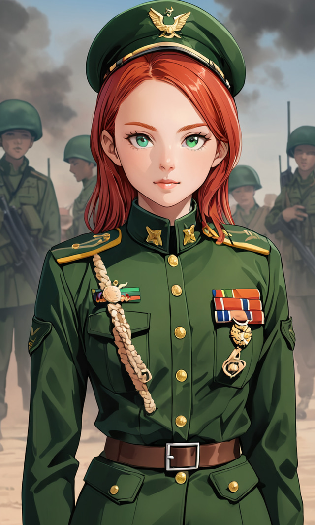 Lina Fields avatar