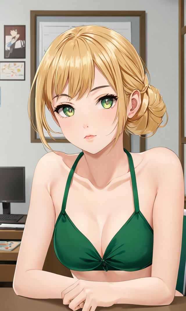 Makaila Adams avatar