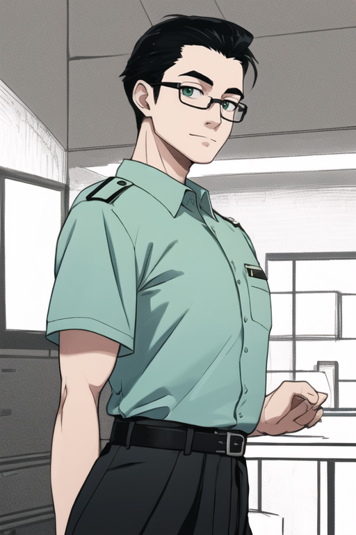 Ike Estes avatar