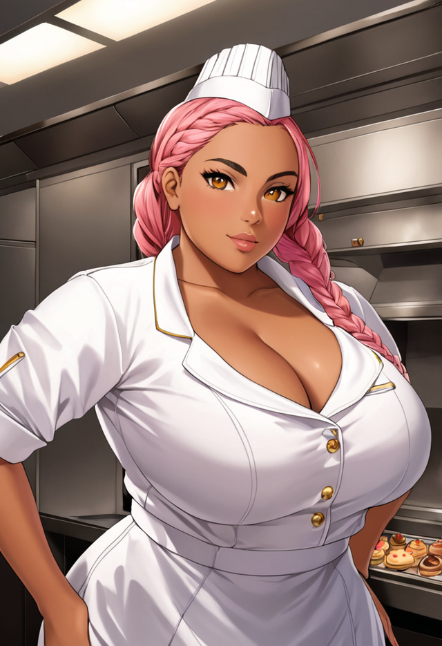 Evangeline Valenzuela avatar