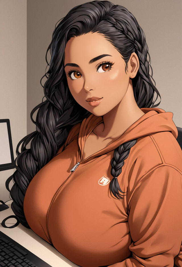 Yasmine Villanueva avatar