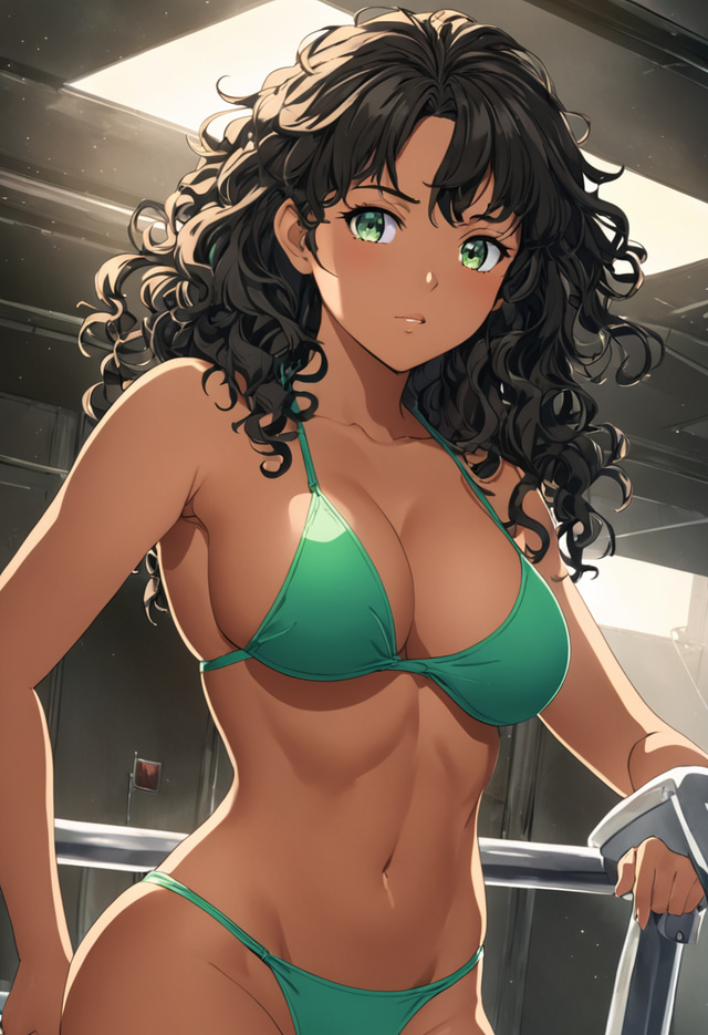 Mckenna Guerra avatar