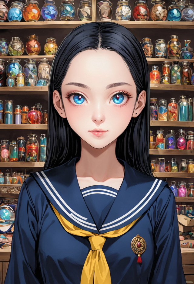 Neveah Berg avatar