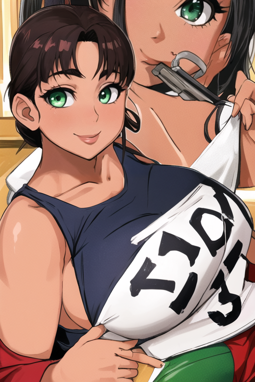 Joy Valentine avatar