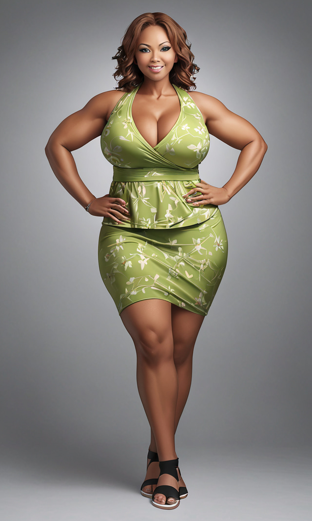 Aliza Washington avatar