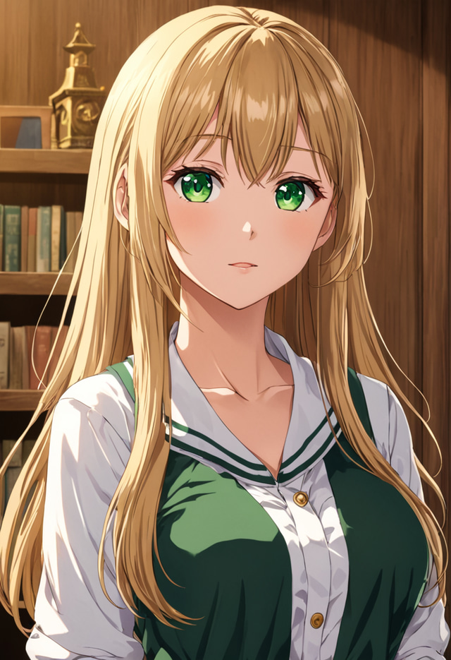 Leilani Davenport avatar