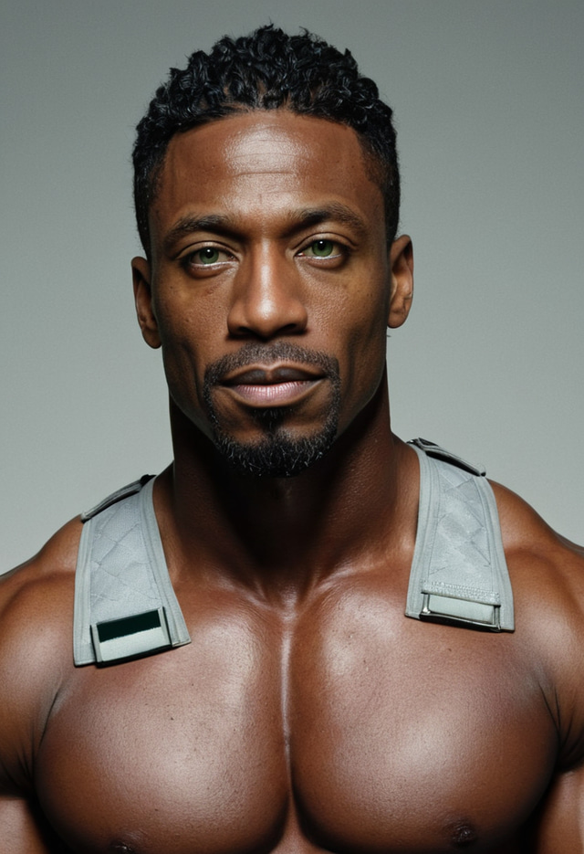 Juan Cochran avatar