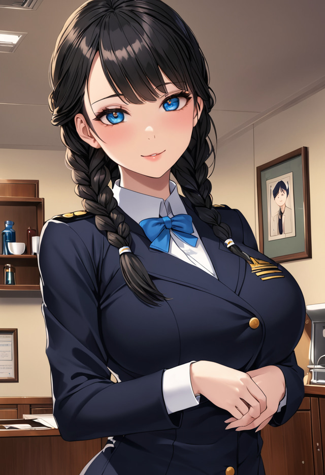 Cristina Rasmussen AI Girlfriend avatar