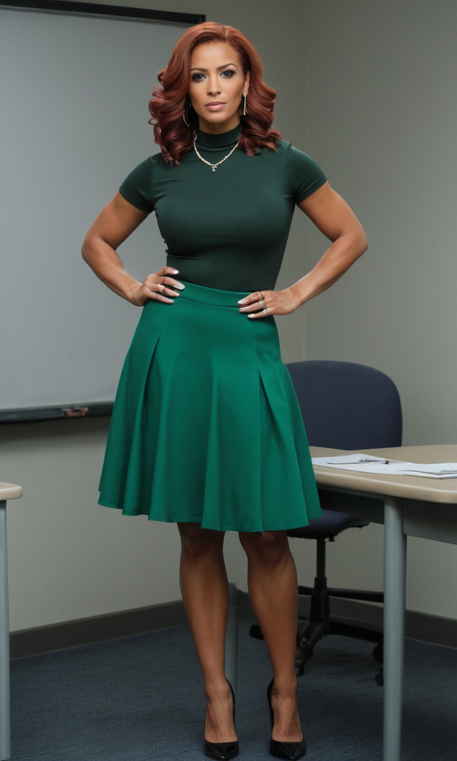 Destiny Roberson avatar