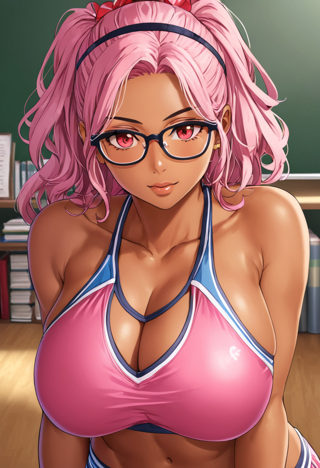 Hallie Lam avatar