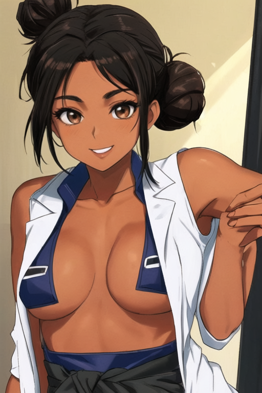 Sanai Hampton avatar