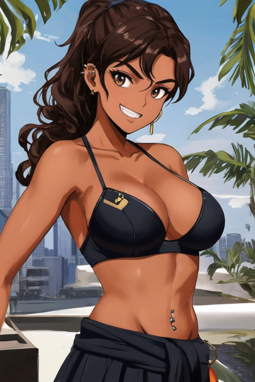 Grace Hoffman avatar