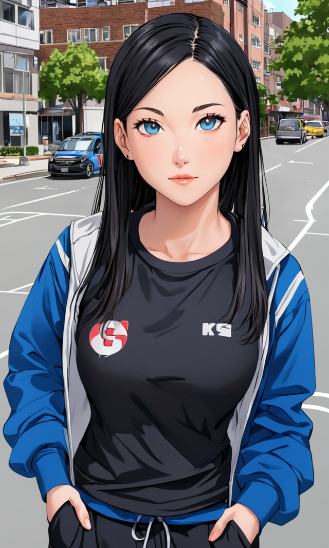 Leticia Goodman avatar