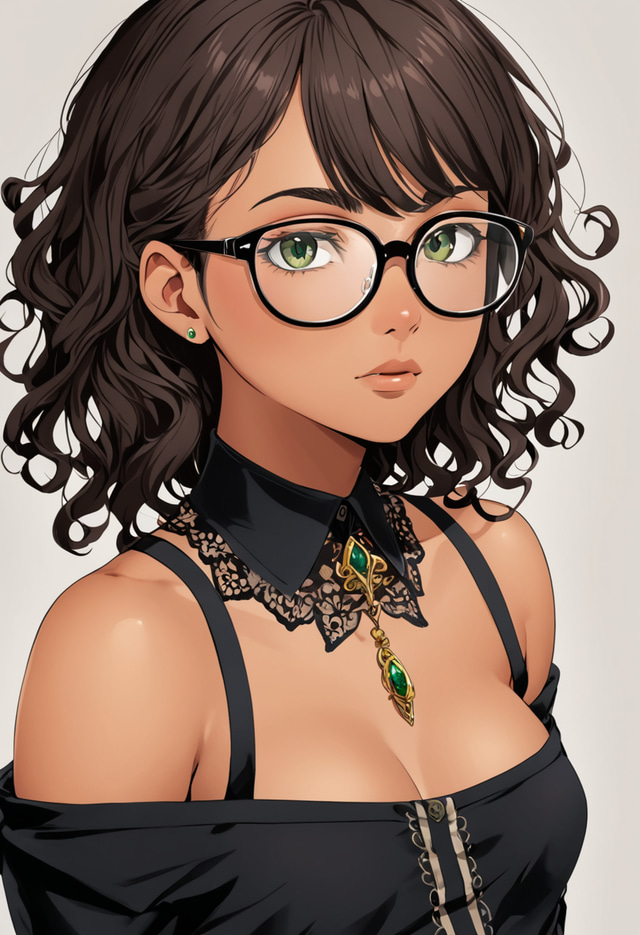 Hana Glass avatar