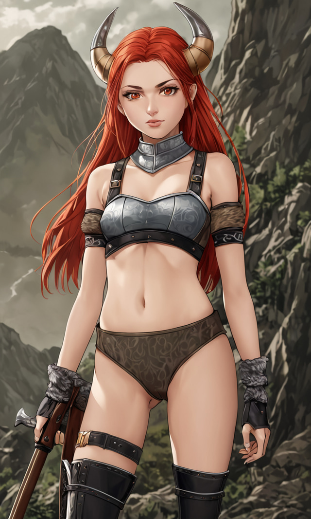 Vivian Atkins avatar