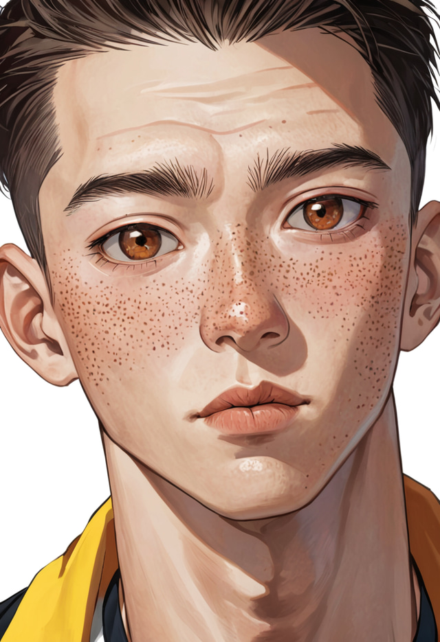 Reuben Liu avatar
