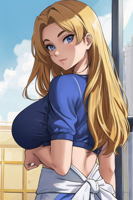 Jordin Andrade avatar