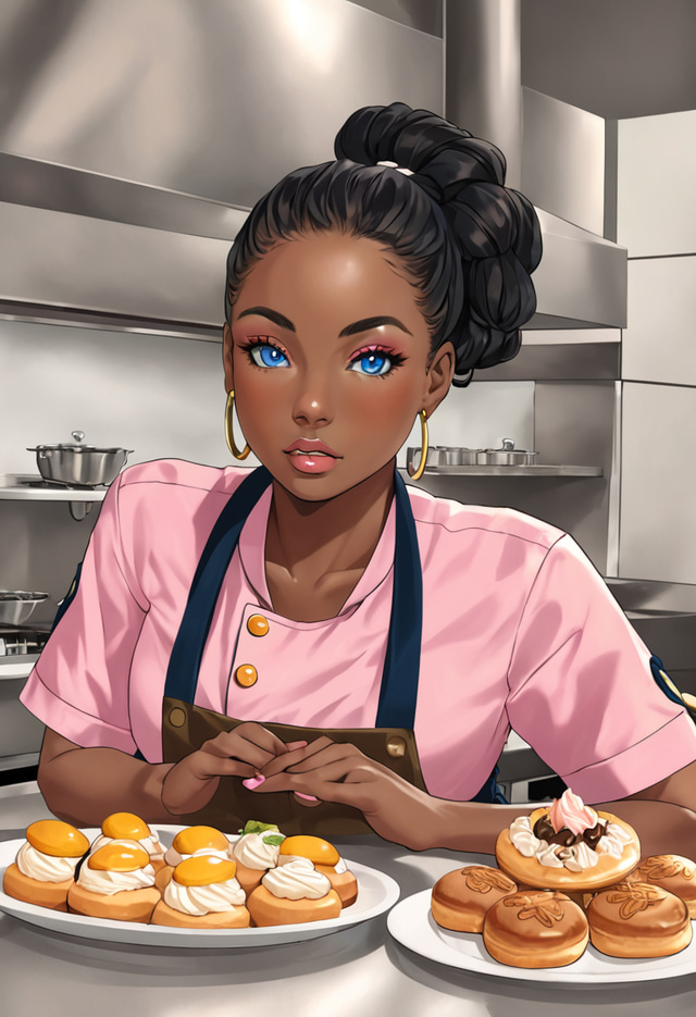Kaliyah Noble avatar