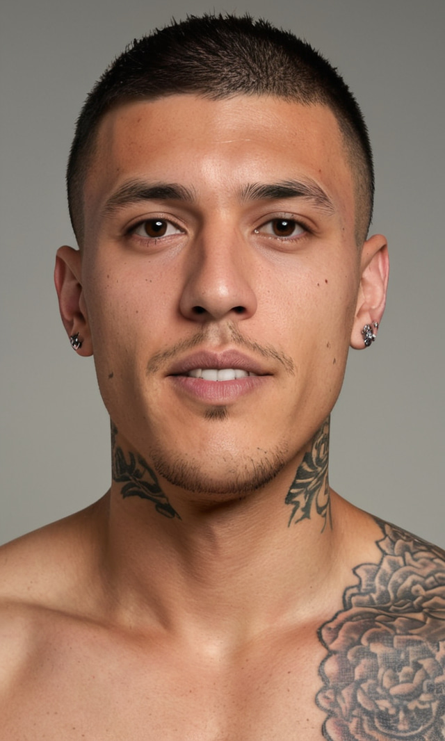 Lance Oliver avatar