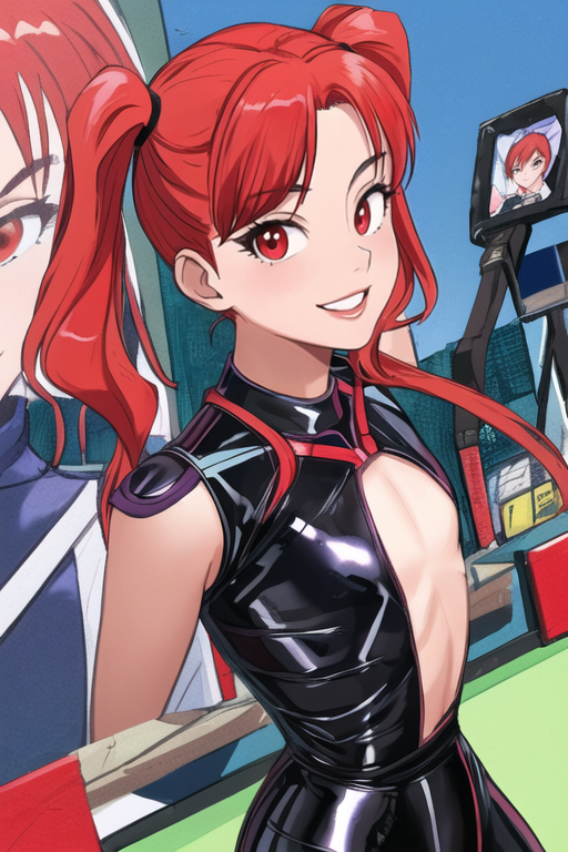 Stella Barron avatar