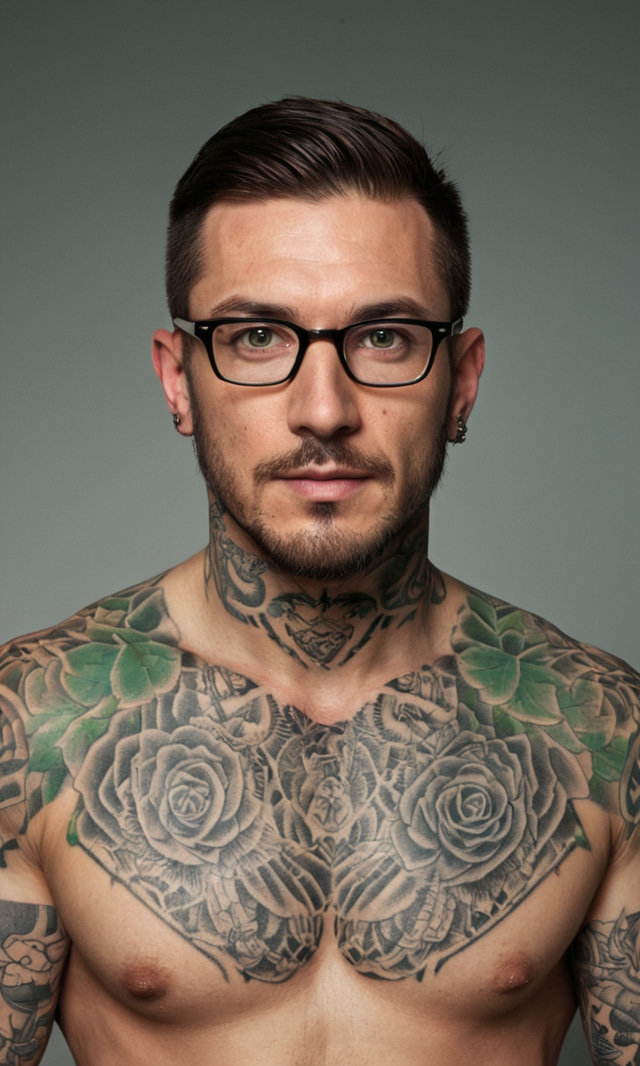 Valentin Stevenson avatar