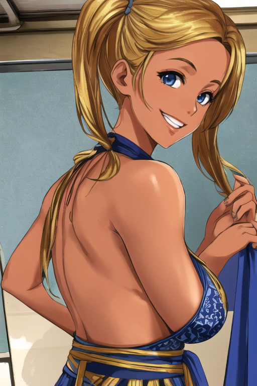Jenna Branch avatar