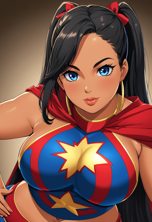Luna Sanders avatar