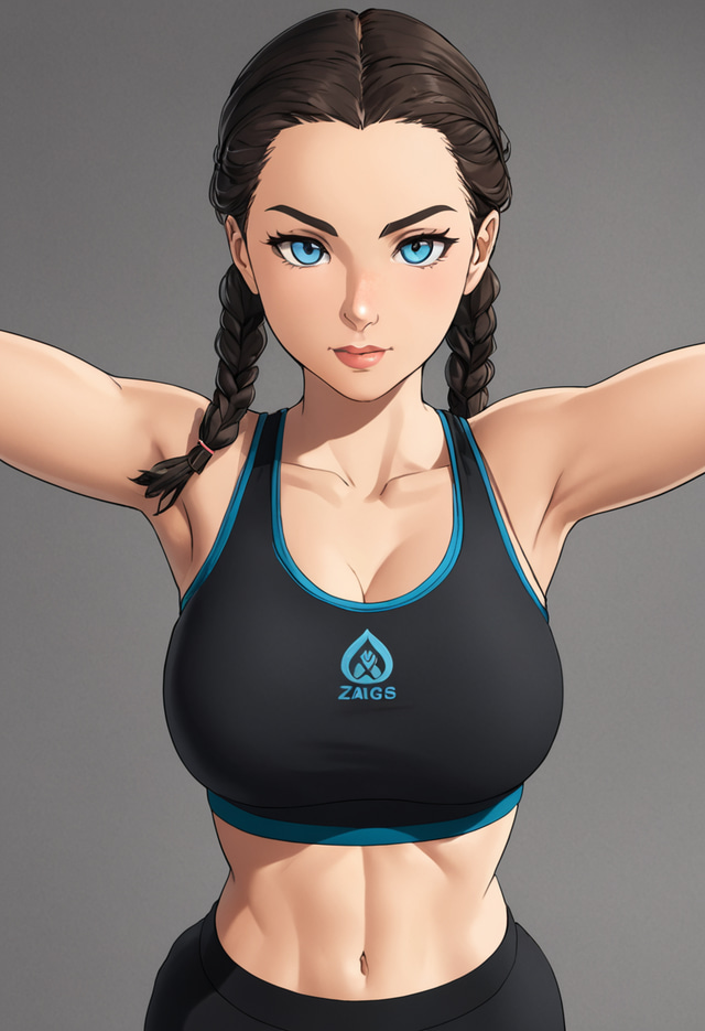 Anabella Briggs avatar