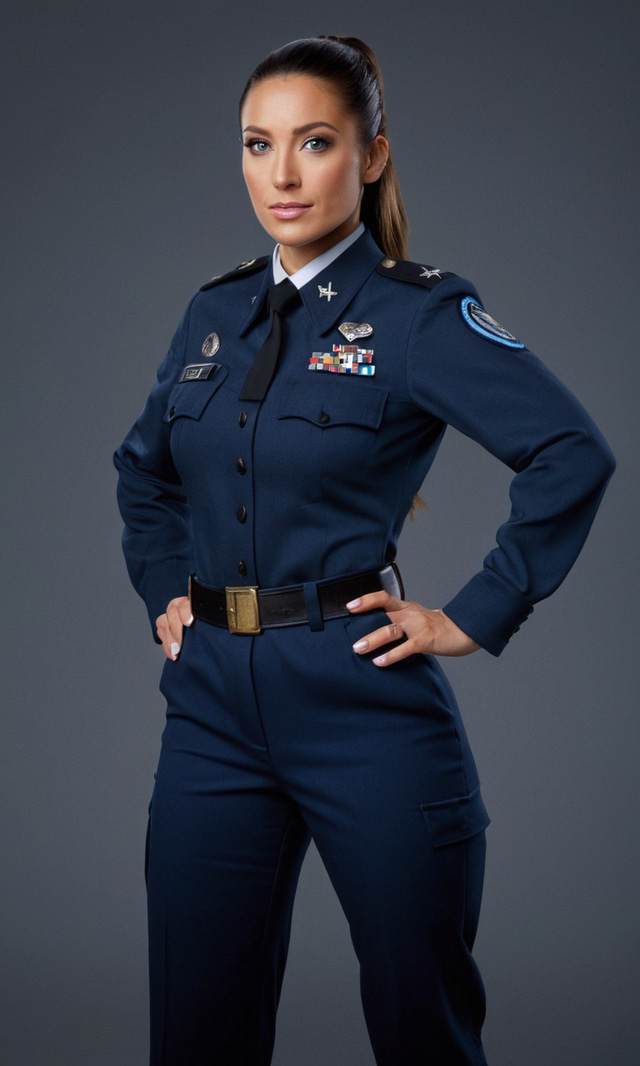 Virginia Phelps AI Girlfriend avatar