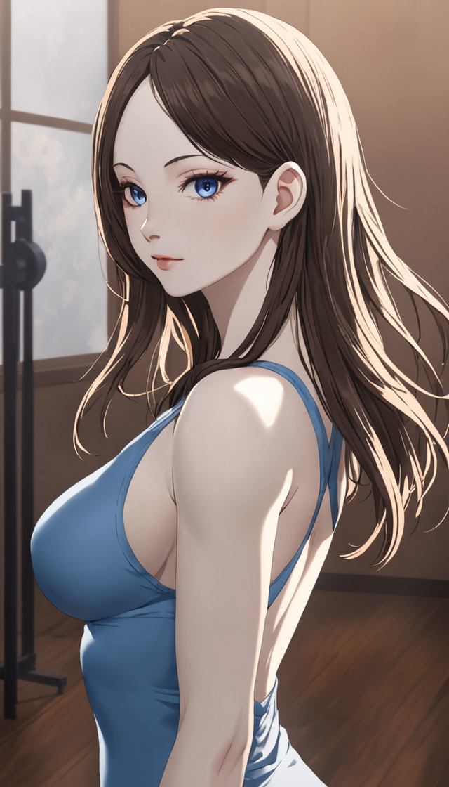 Mariyah Choi avatar