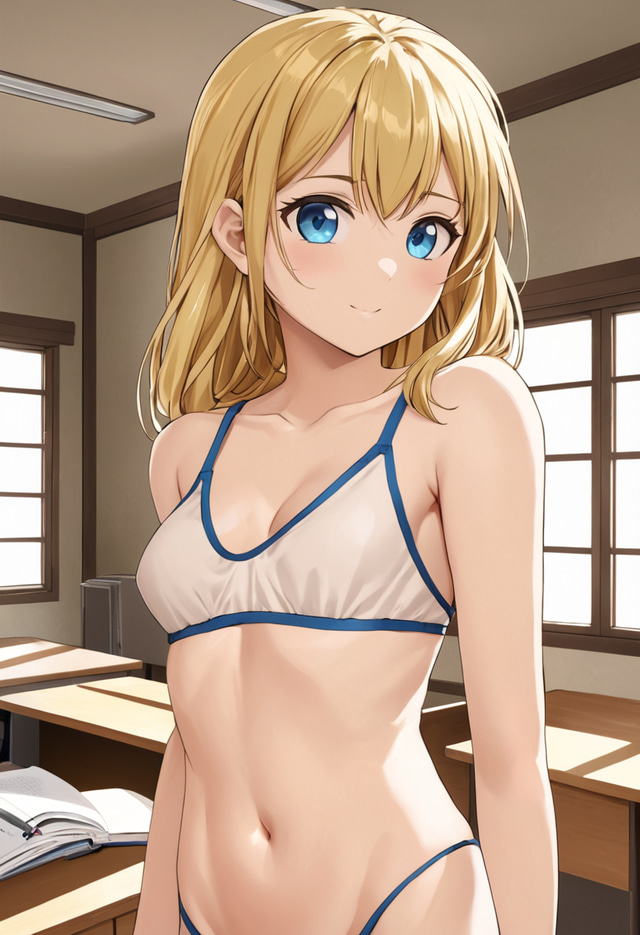 Essence Baird avatar