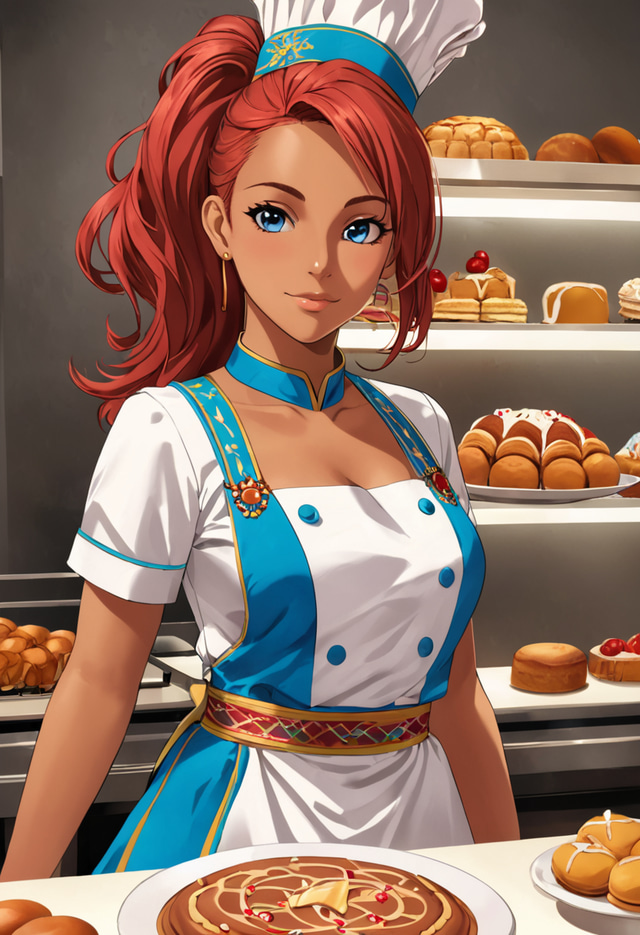 Haleigh Medina avatar