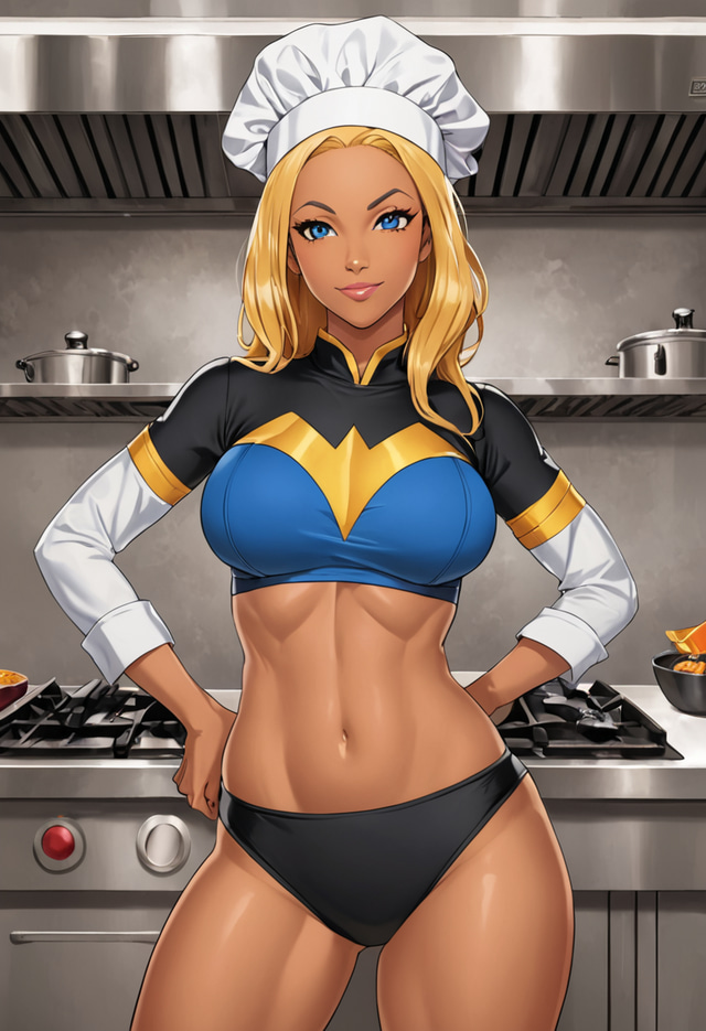 Kelsie Hamilton avatar