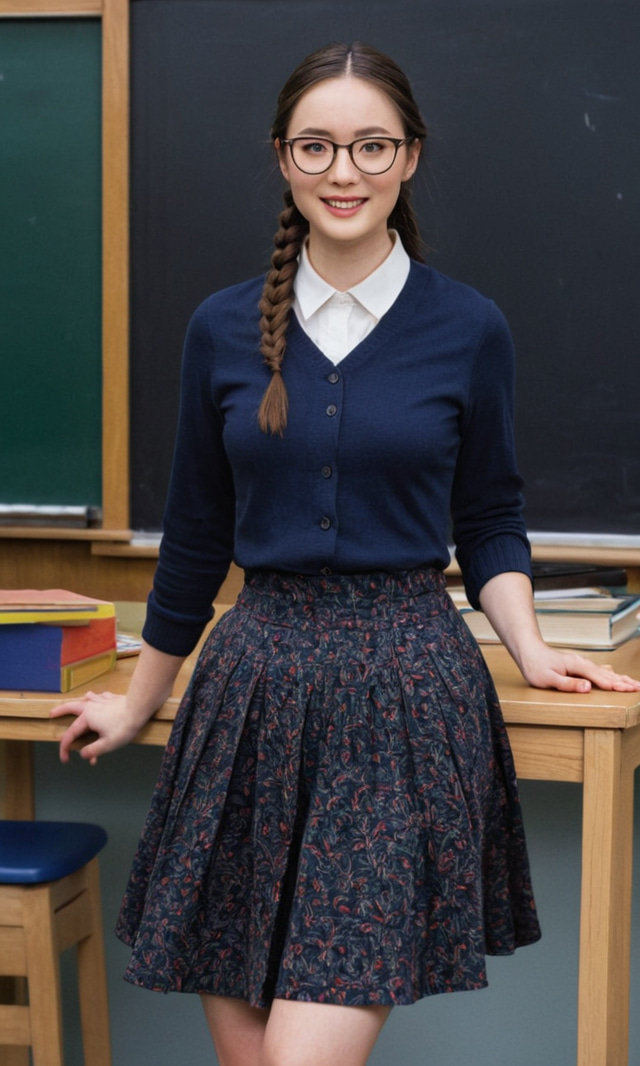 Nora Cummings avatar