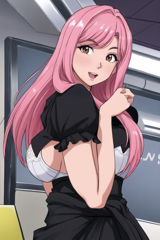 Shyann Norman avatar