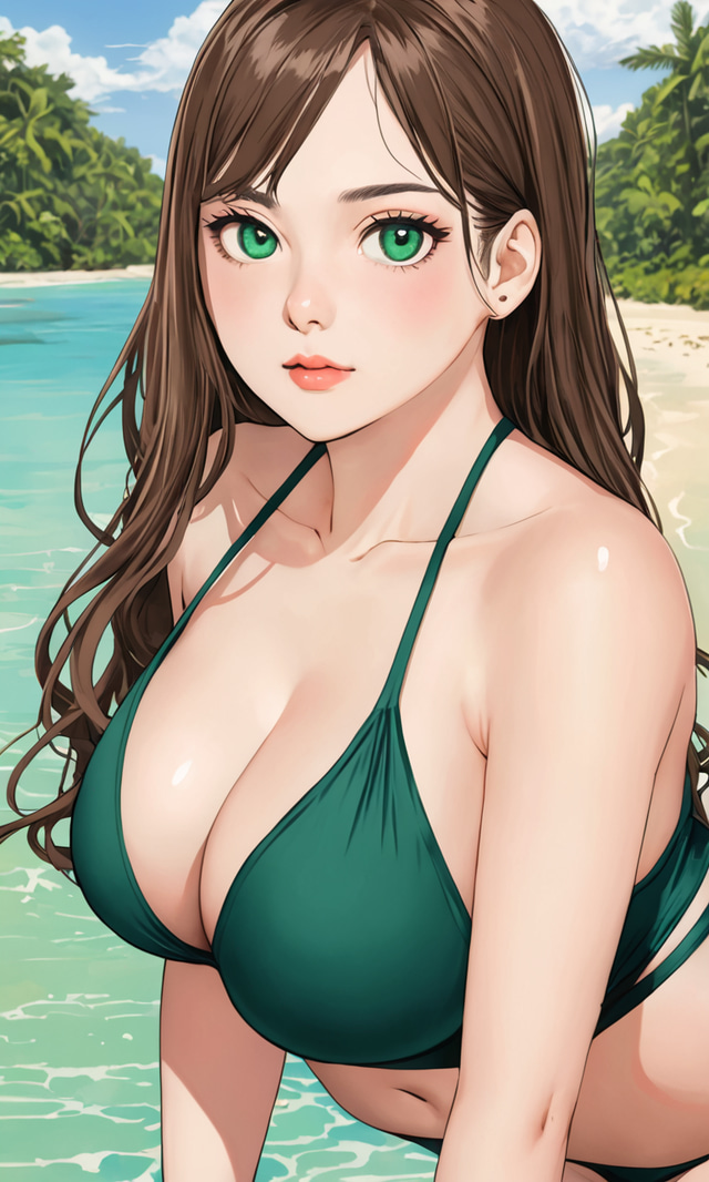 Alyvia Mueller avatar