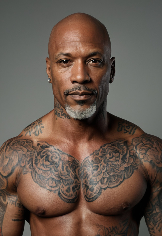 Damion Coffey avatar