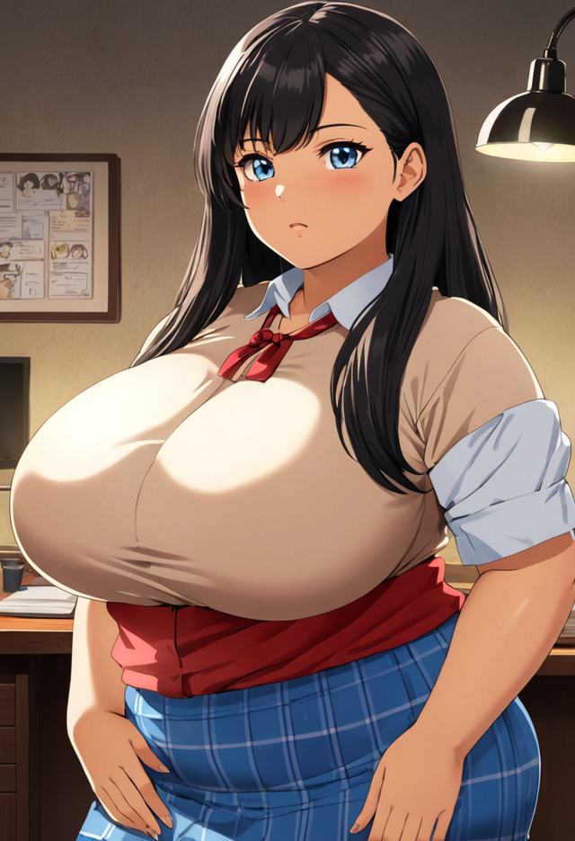 Sabrina Johns avatar