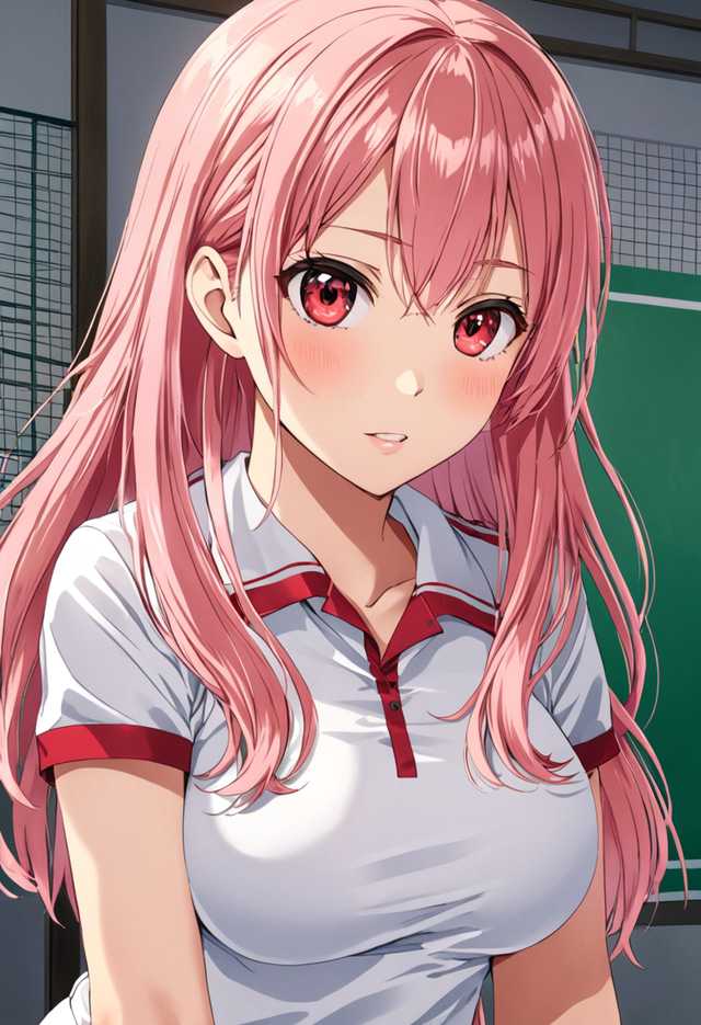 April Barker avatar