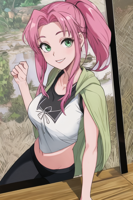 Lorelai Crane avatar