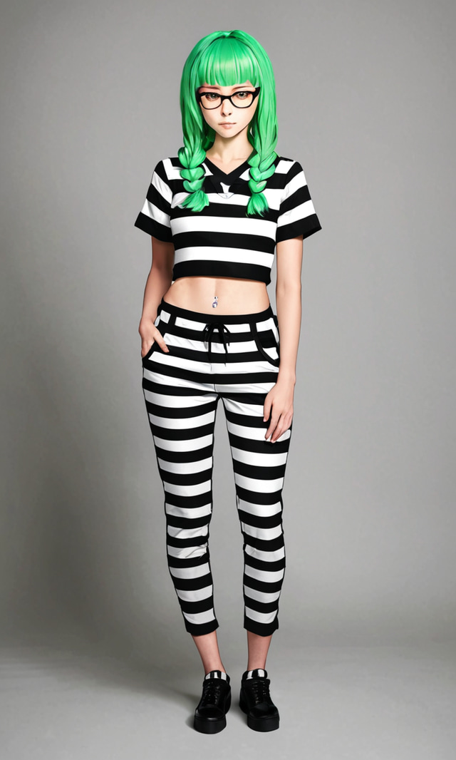 Johanna Cline avatar