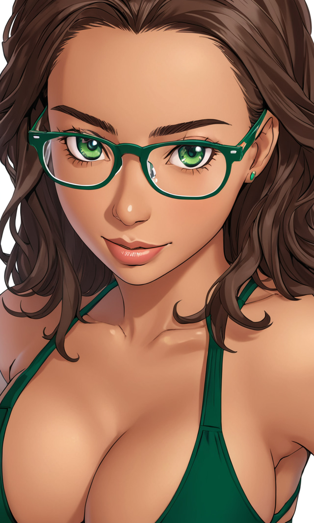 Hayden Abbott avatar