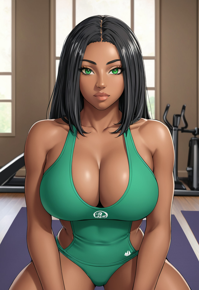 Iyana Holloway avatar