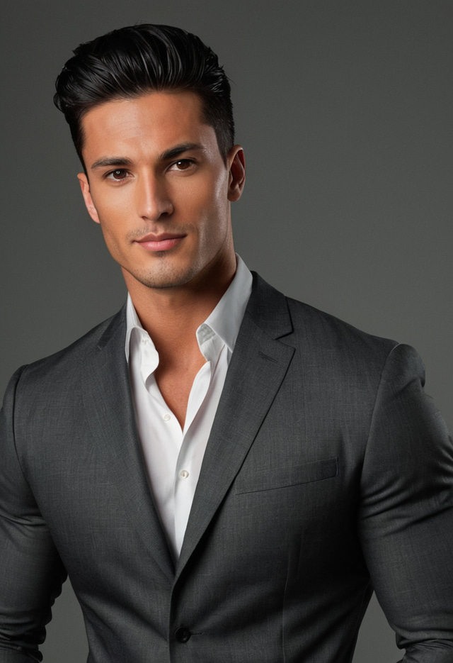 Thomas Hoover avatar