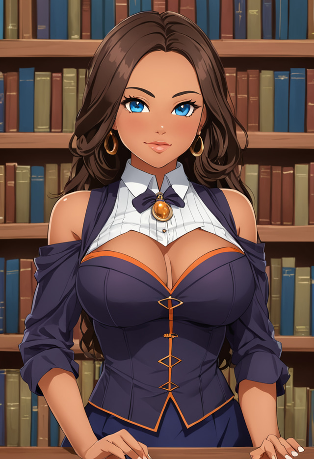 Sherlyn Cervantes avatar