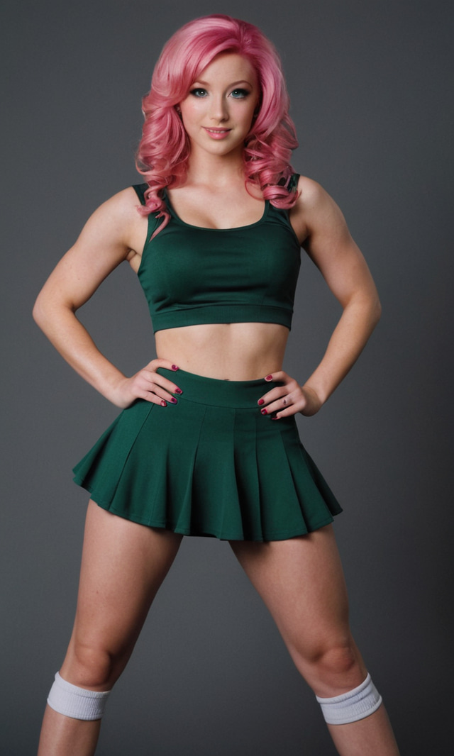 Rose Lynn avatar